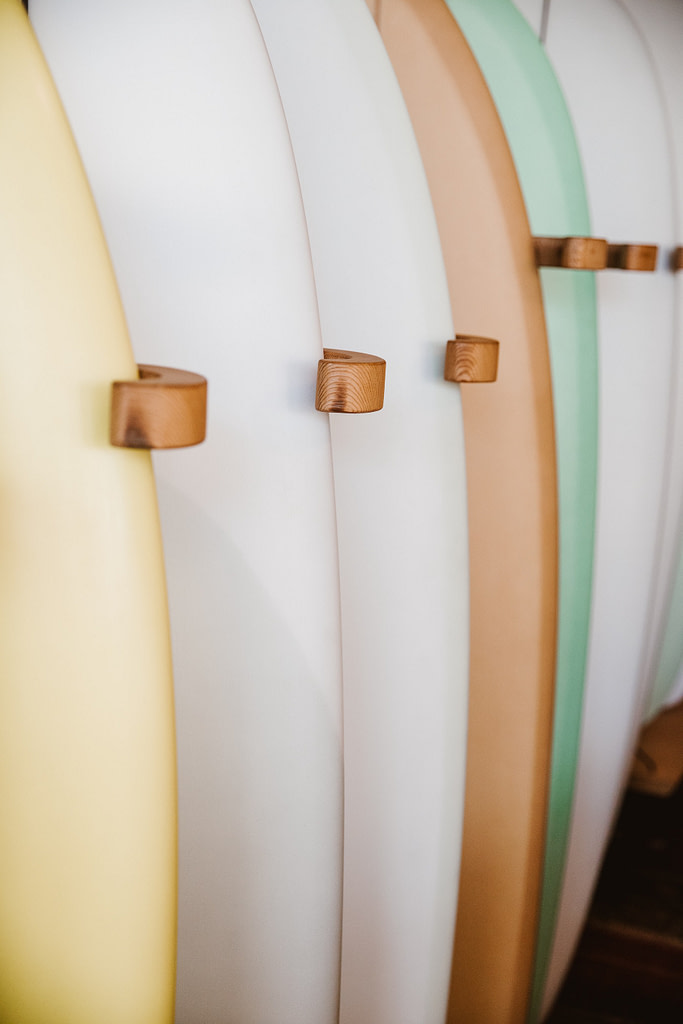 Surfboards 101: Ensuring You Have The Right Surfboard for your Ability